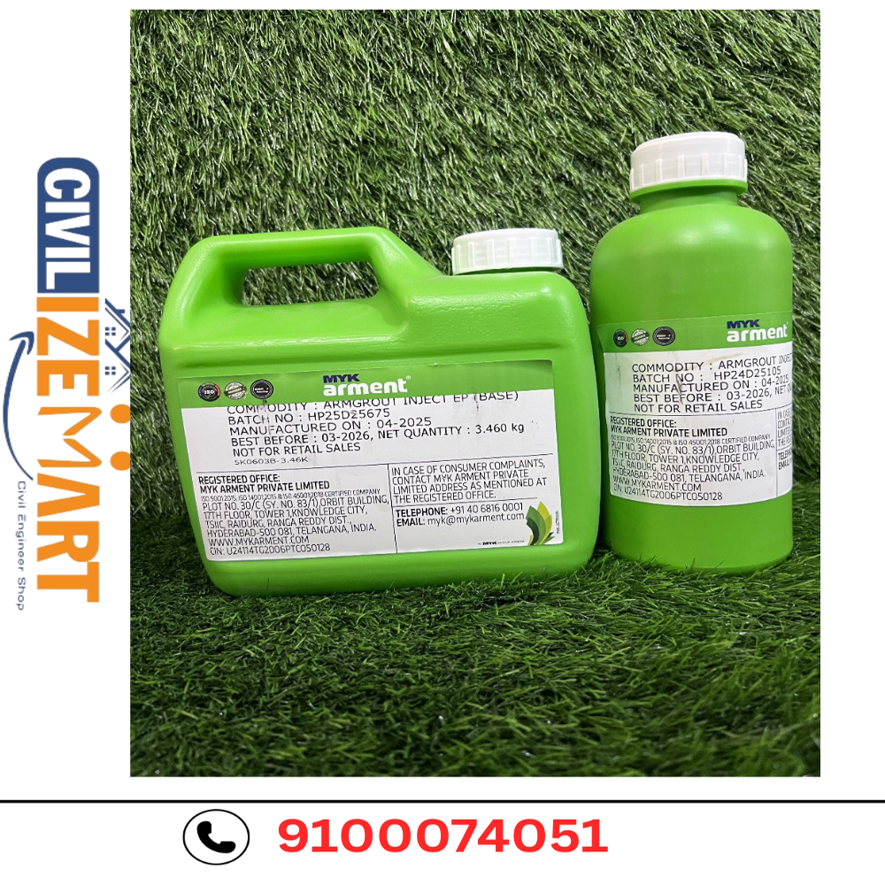 MYK ARMENT ARMROUT INJECT EP(BASE)