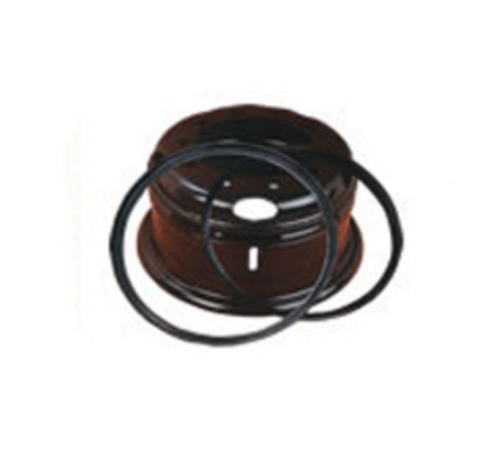 Heavy Duty Truck Wheel