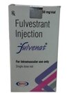 Fulvestrant 250 Mg - Dosage Form: Liquid