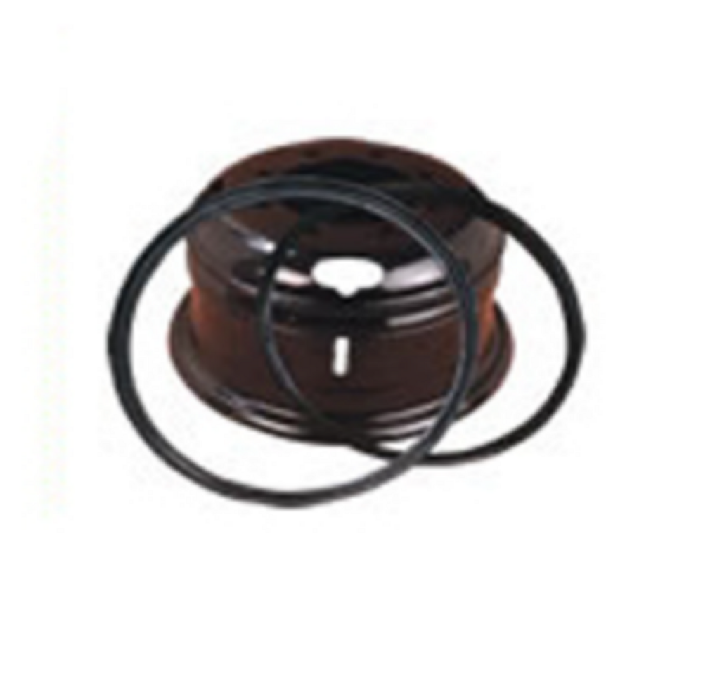 Truck Wheel