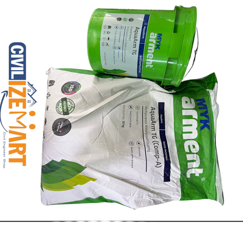 MYK ARMENT AQUA ARM TG