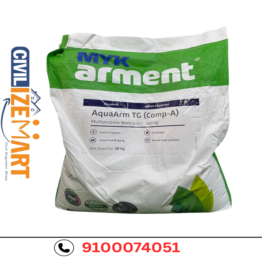 MYK ARMENT AQUA ARM TG