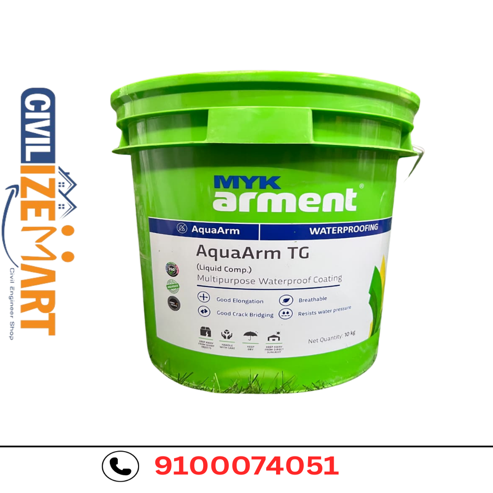 MYK ARMENT AQUA ARM TG