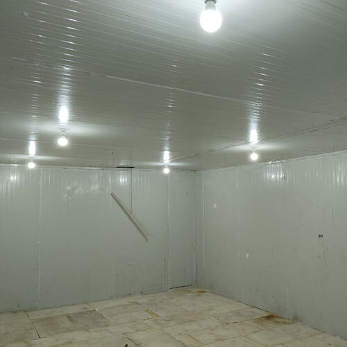 Clean Room - Feature: High Quality