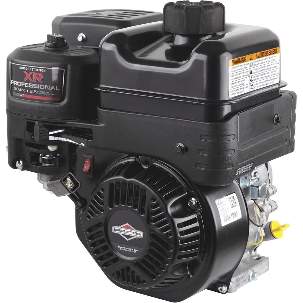 Briggs & Stratton Petrol Engine Xr2100 13 Hp - Color: Customized