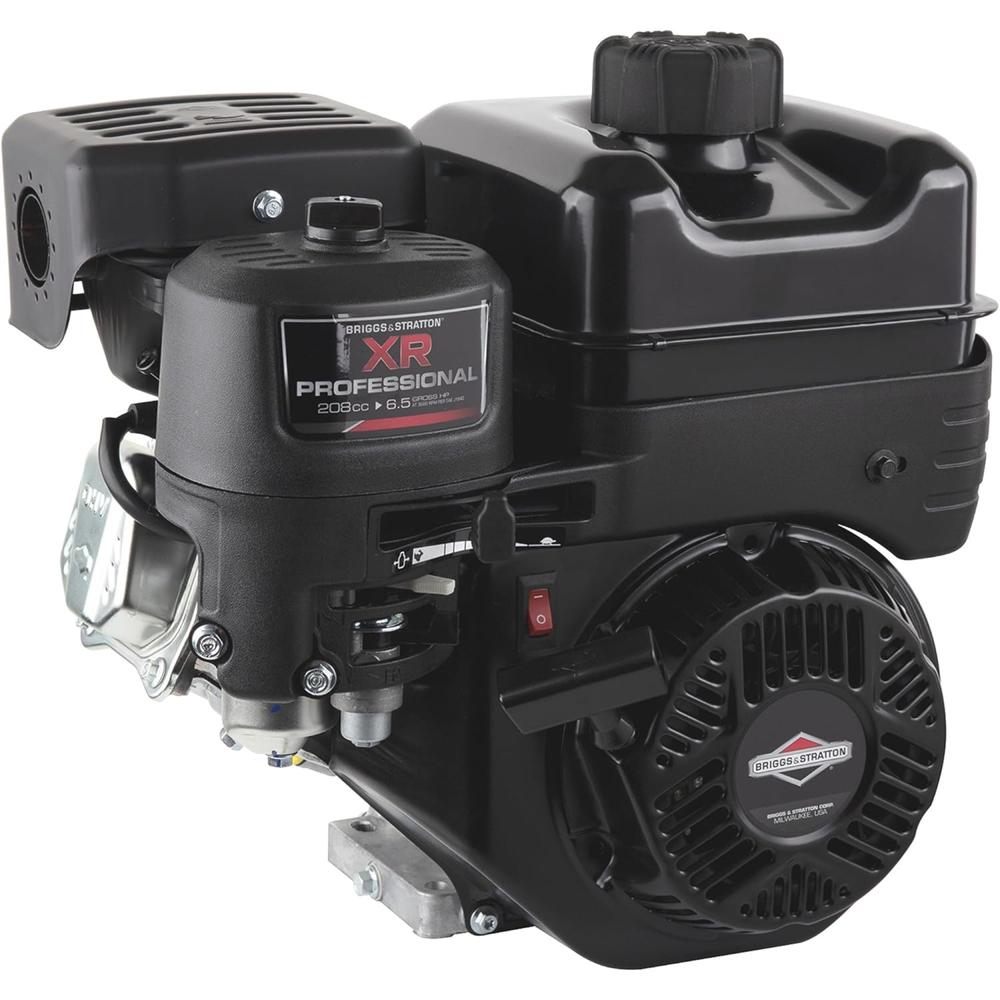 Briggs & Stratton Petrol Engine XR2100 13 HP