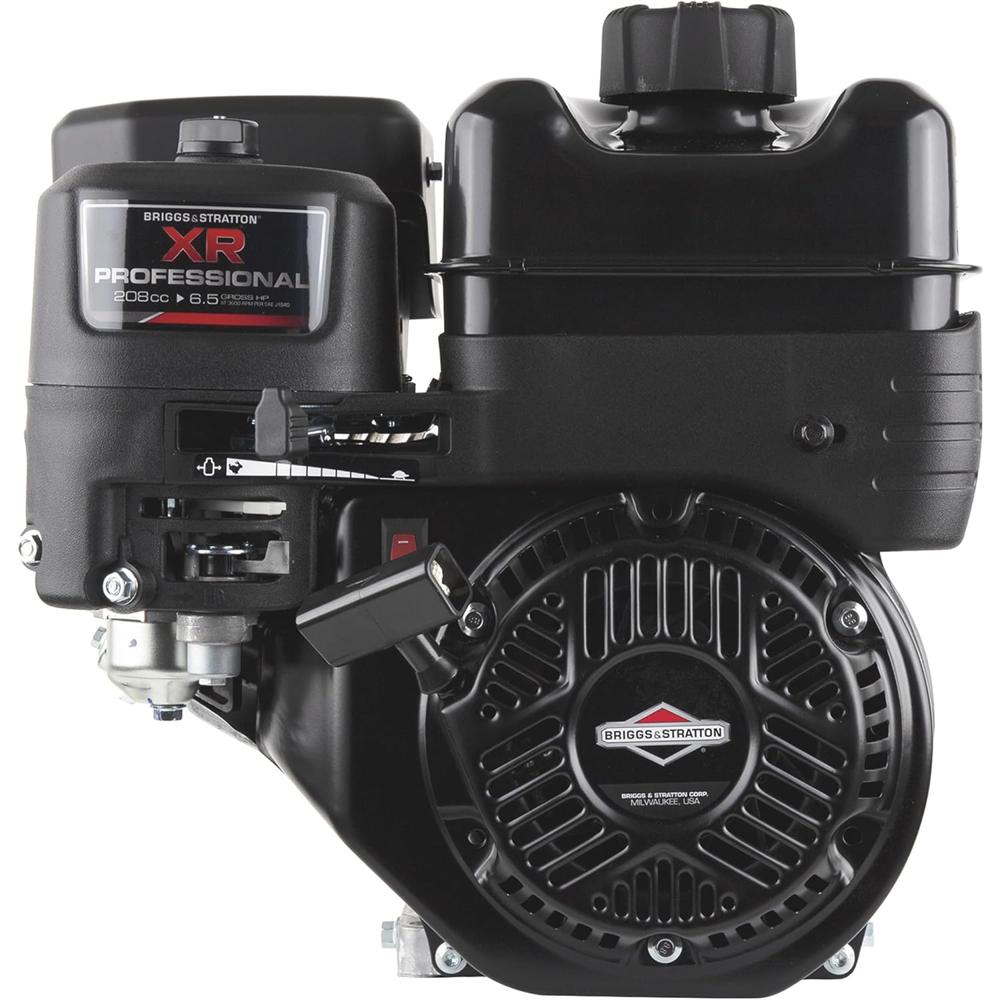 Briggs & Stratton Petrol Engine XR2100 13 HP