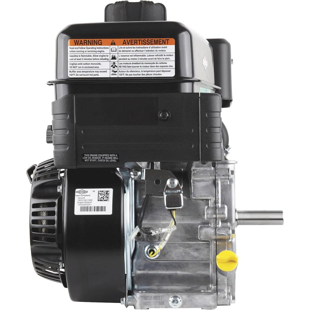 Briggs & Stratton Petrol Engine XR2100 13 HP