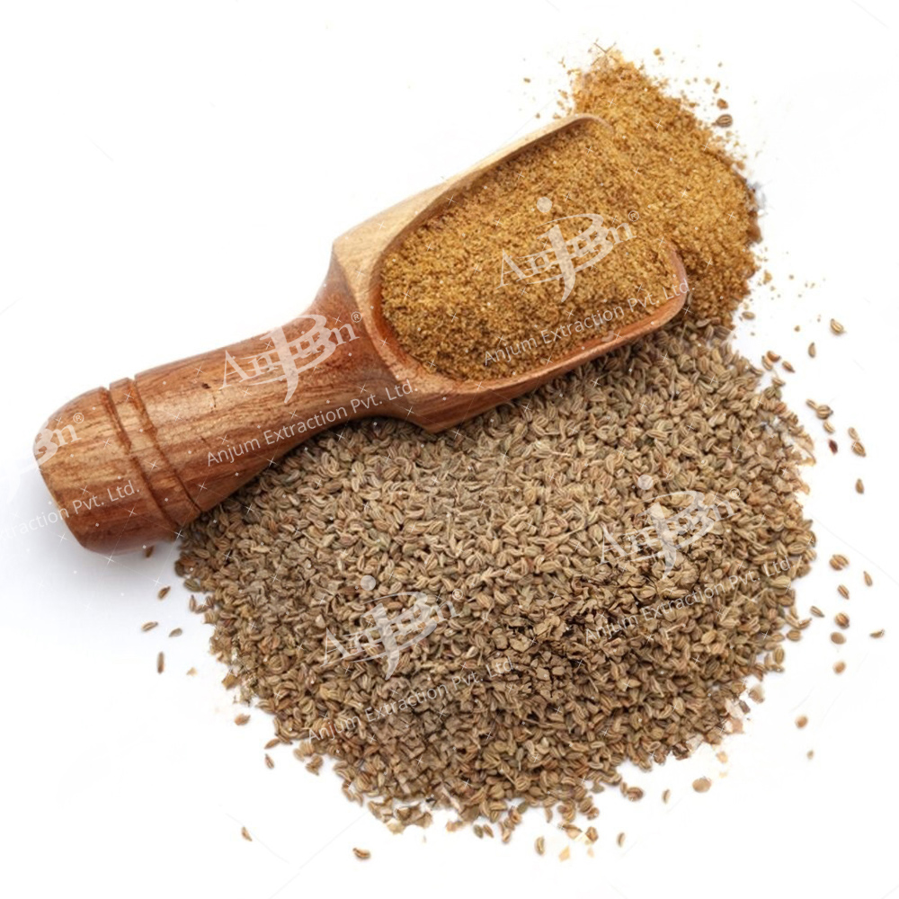 Carum couticum (Ajwain) Extract