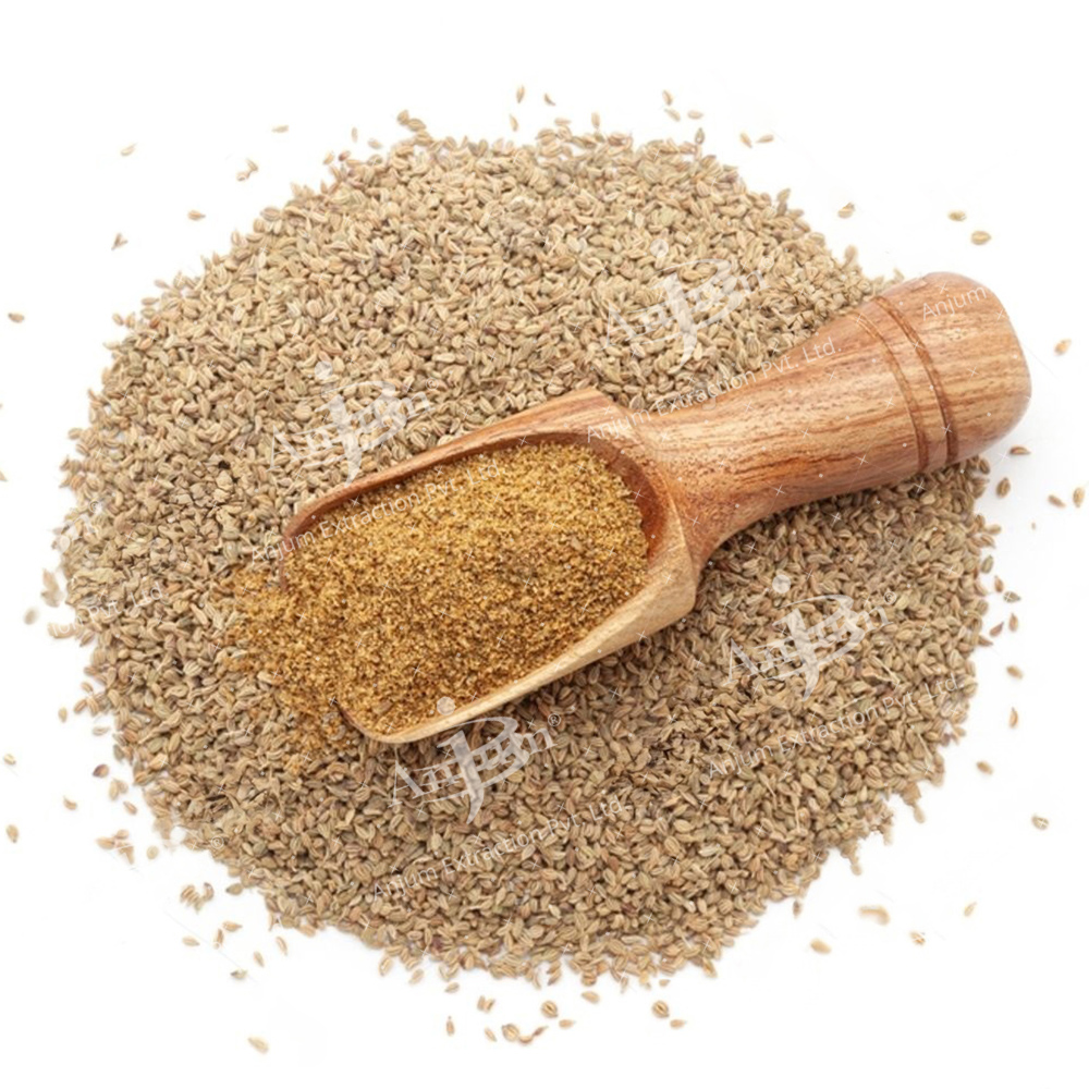 Carum couticum (Ajwain) Extract