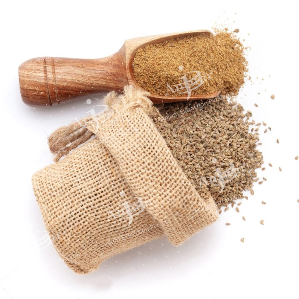 Carum couticum (Ajwain) Extract