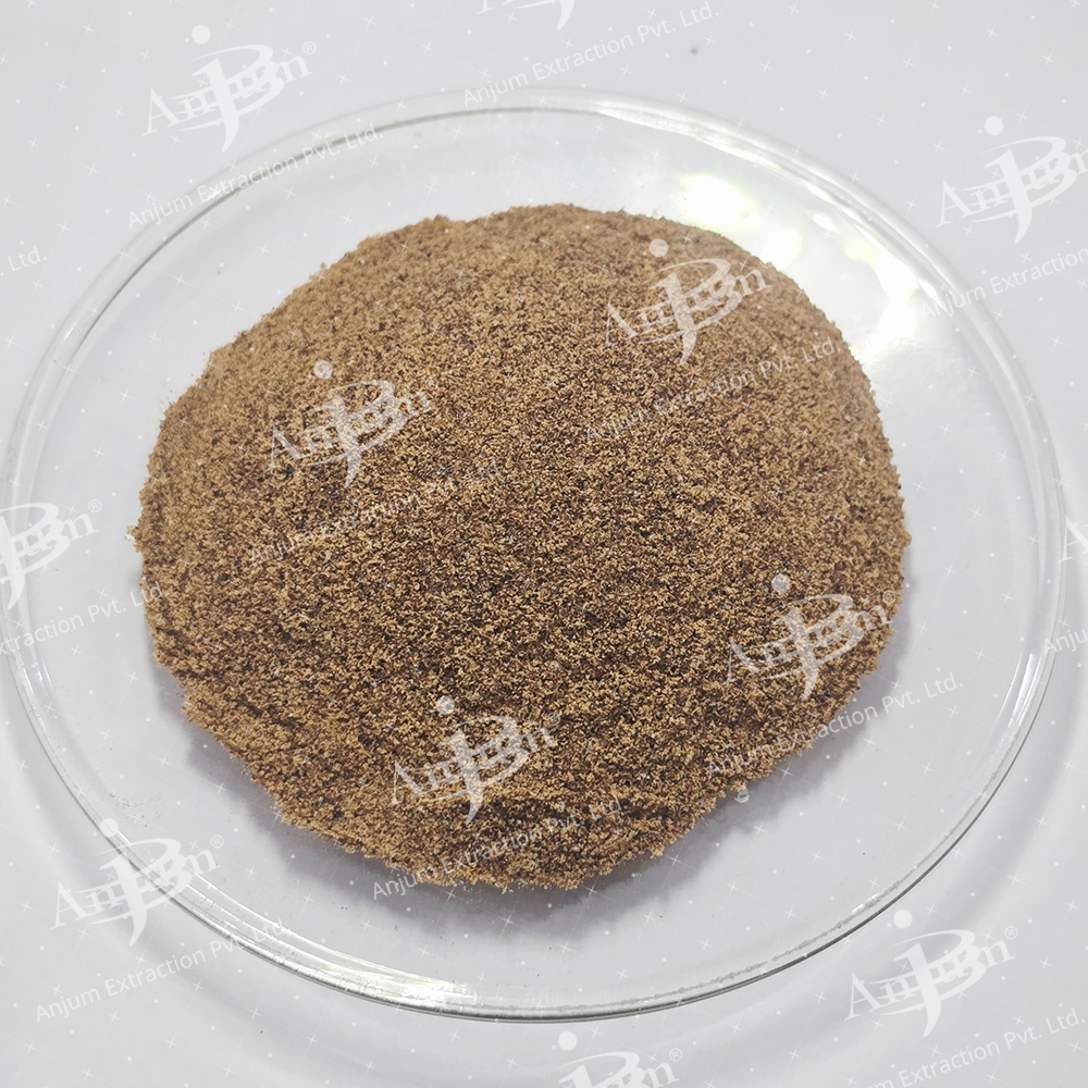 Carum couticum (Ajwain) Extract
