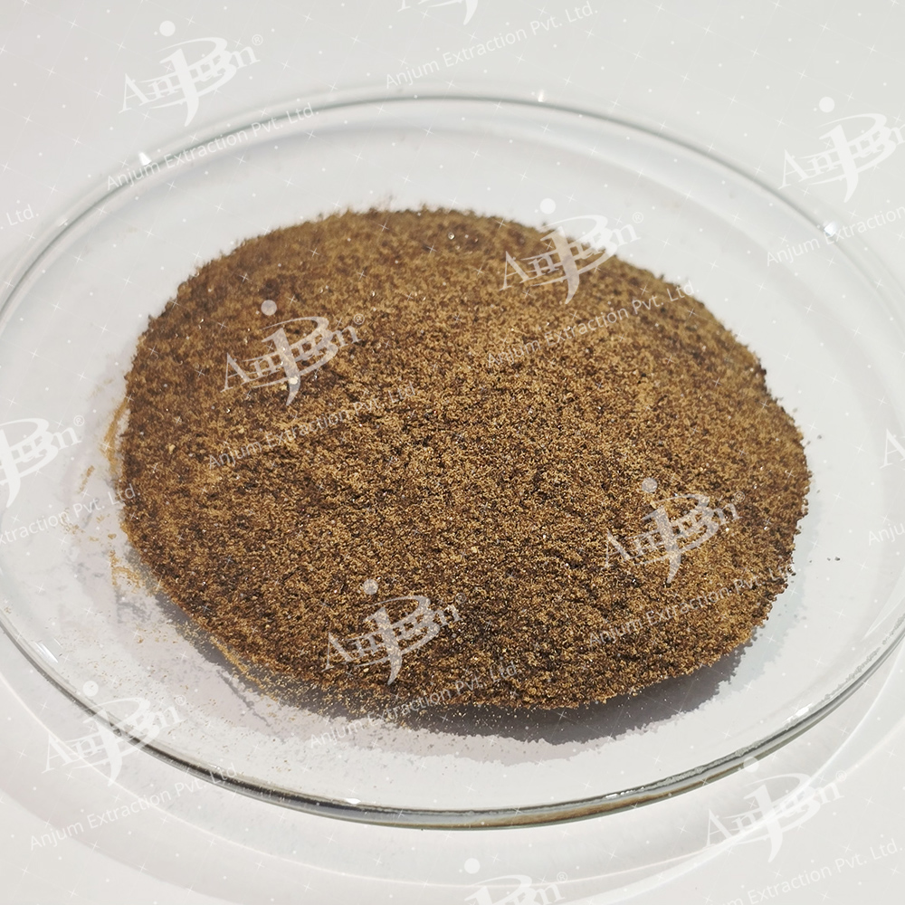 Clerodendrum Indicum (Bharangi Mool) Extract - Application: Medicine