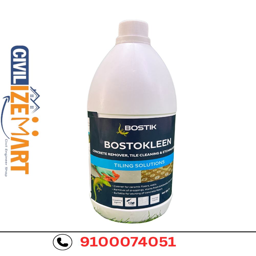 Bostik Two In One