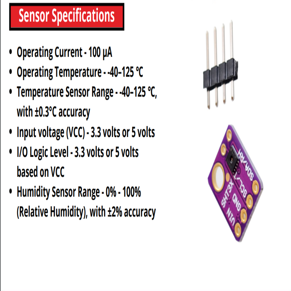 Thermal Printer Data Logger - Material: Metal
