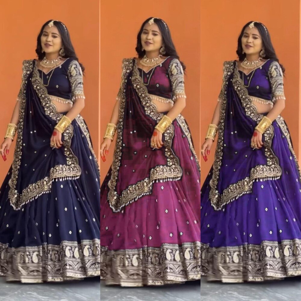 RC New Lounch Chaniya Choli