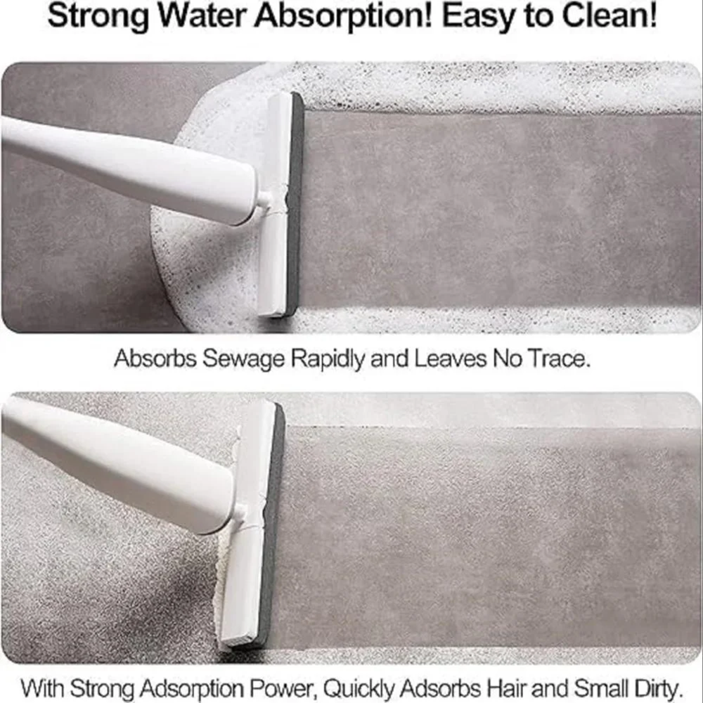 Self Squeezing Butterfly Lazy Mop