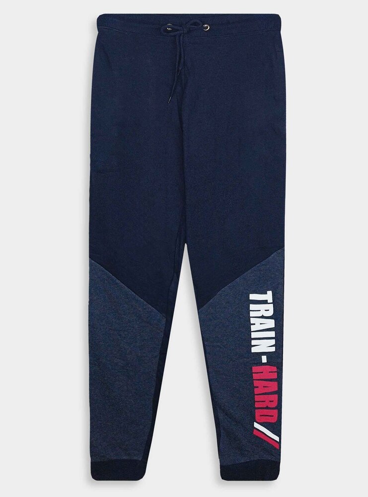 Mens French Terry Jogger