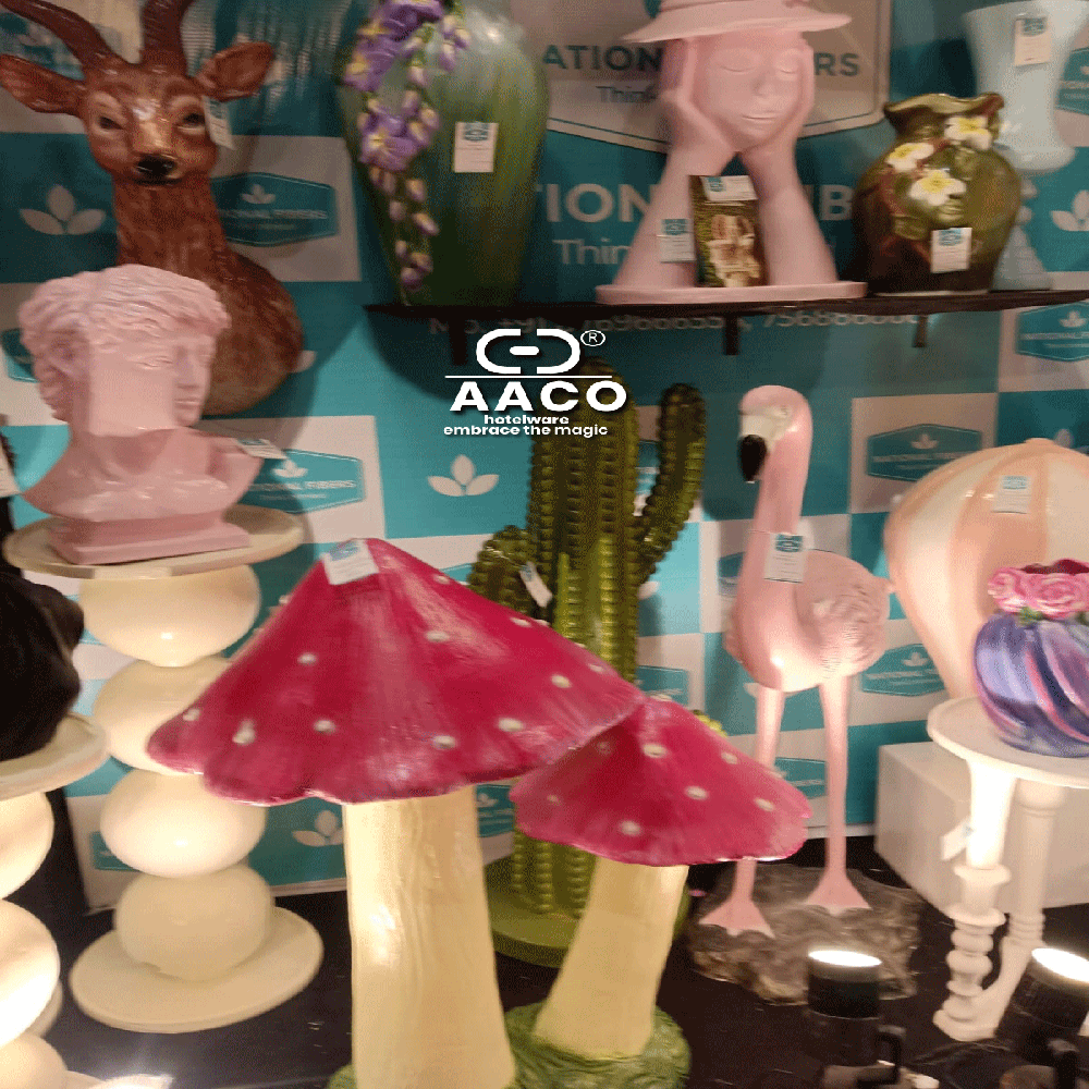 Mild-steel-led-light Stand - Material: Stainless Steel