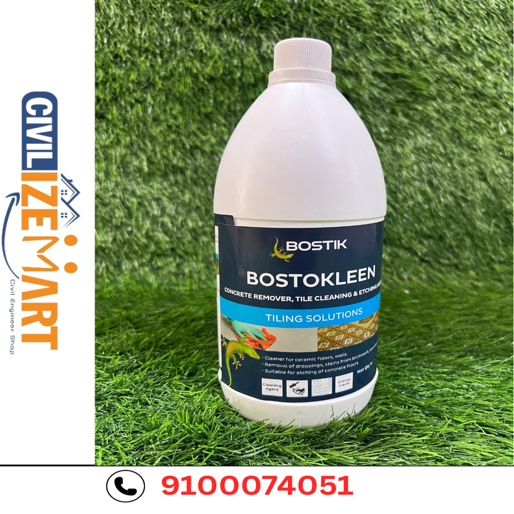 BOSTIK BOSTOKLEEN