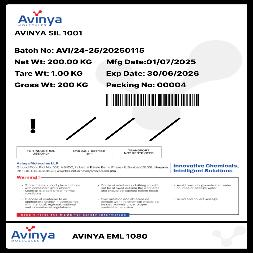 High Quality Silicone Cyclopentasiloxane