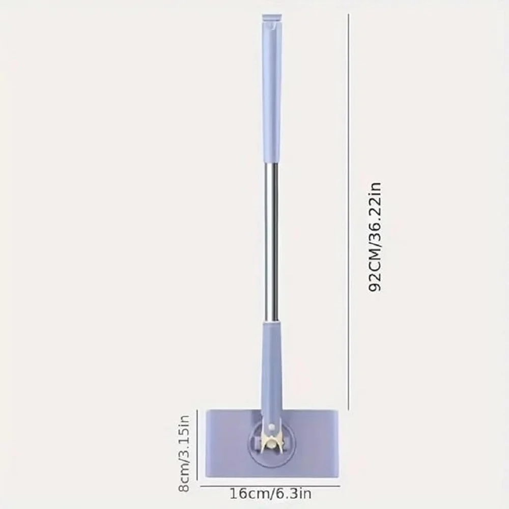 Floor Cleaning Mop - Coating Type: Ceramic