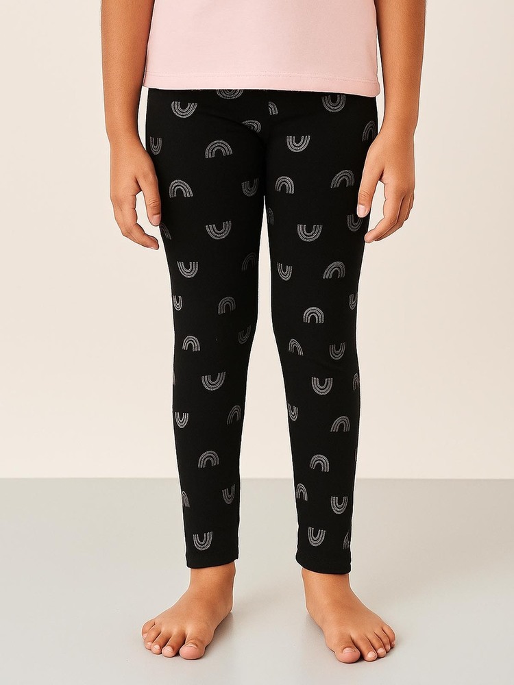 Girls Stretch Legging