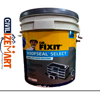 Dr.fixit Roof Seal Select 20 Liters