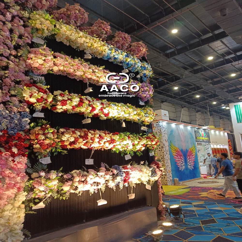 Artificial-Flowers-Wall-Backdrop--Artificial-Flowers-Mat--Artificial-Flowers panel