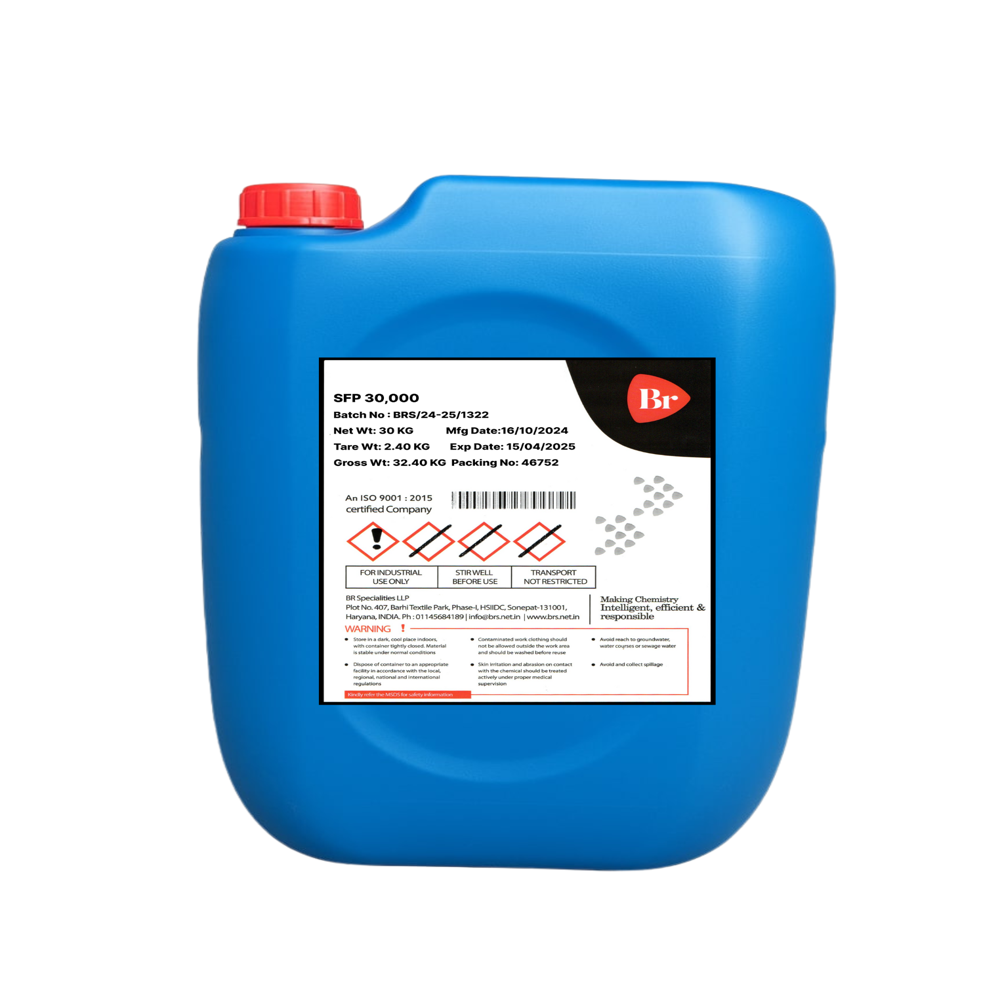 Silicone oil (SFP-30000)