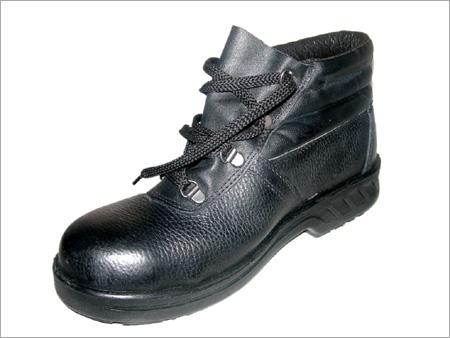 सुरक्षा जूते