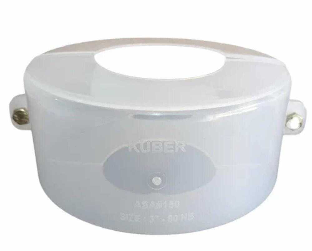 HDPE Box Type Flange Guard