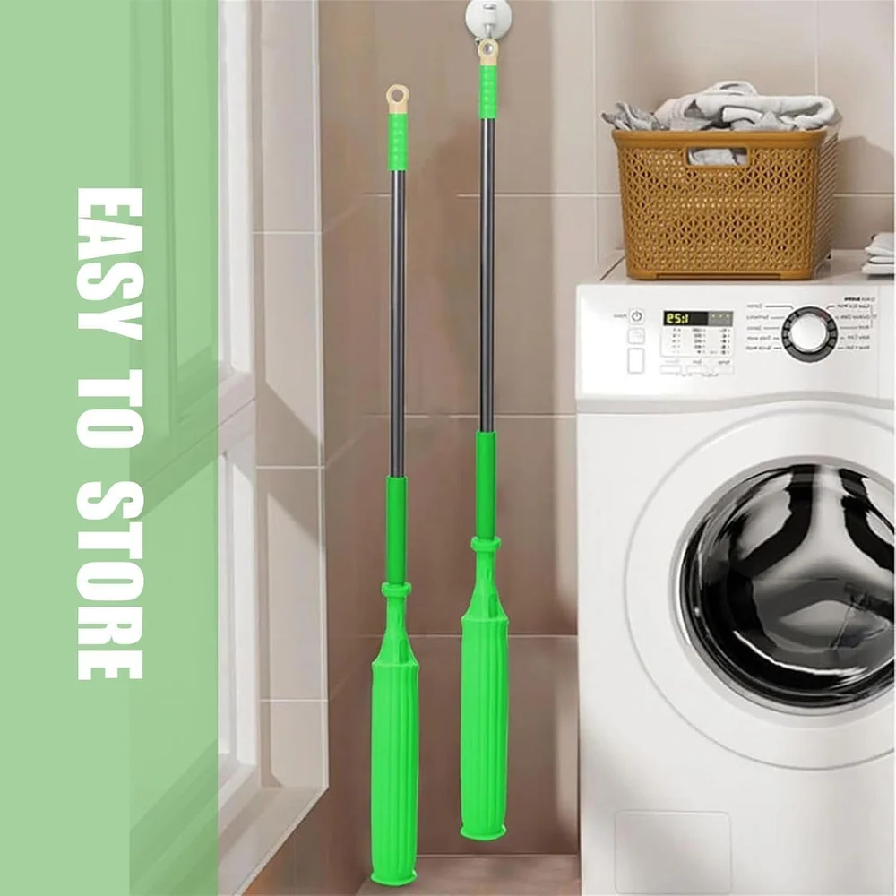 Self Wringing Twist Floor Cleaning Mops - Coating Type: Ceramic