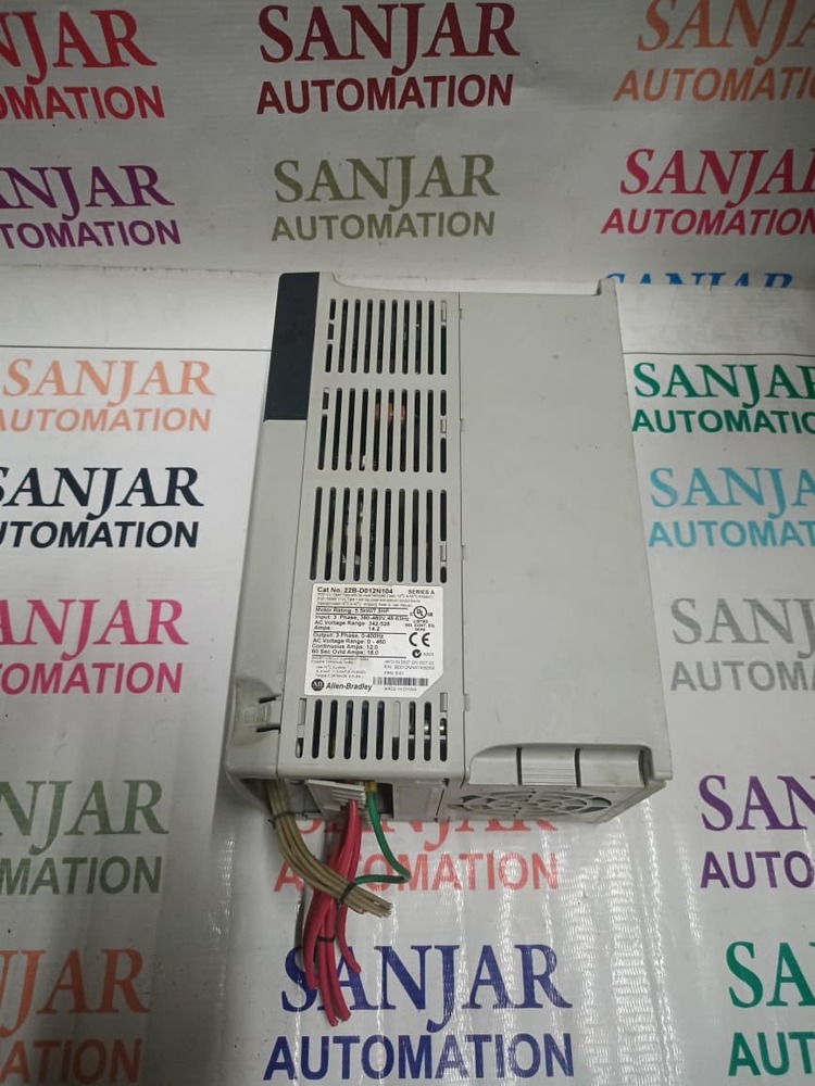 ALLEN BRADLEY 22B-D012N104