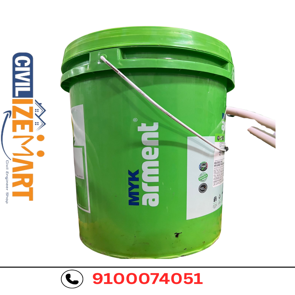 MYK ARMENT REARM RUST-R