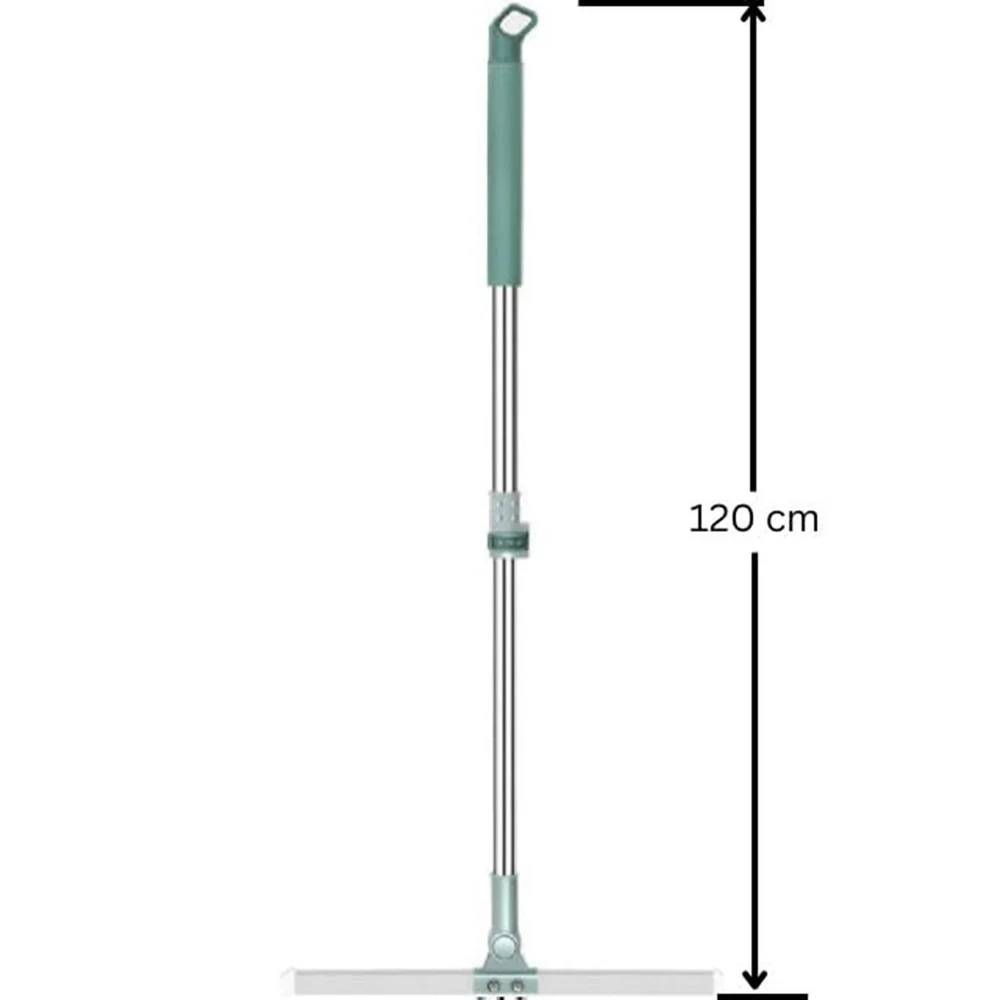 Extendable Telescopic Floor Wiper Squeegees - Coating Type: Ceramic