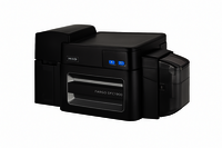 Fargo Printer