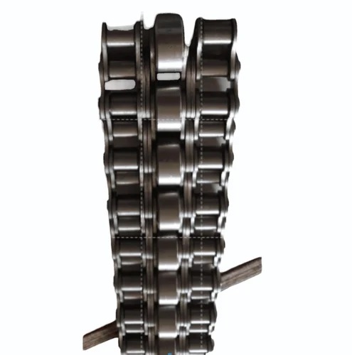Ss Accumulator Chain - Color: Gray