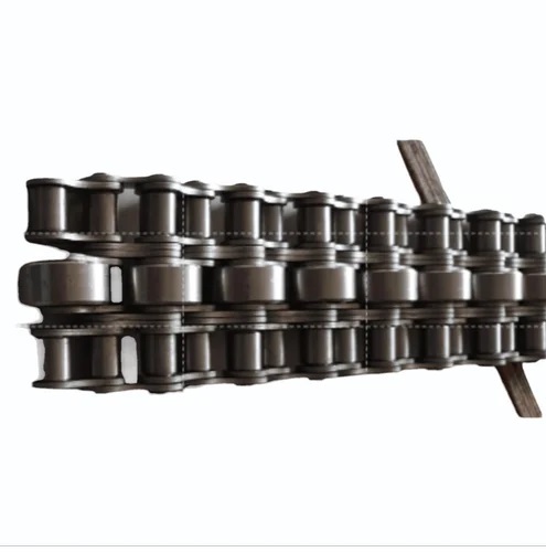 Ss Accumulator Chain - Color: Gray