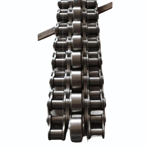 Ss Accumulator Chain - Color: Gray