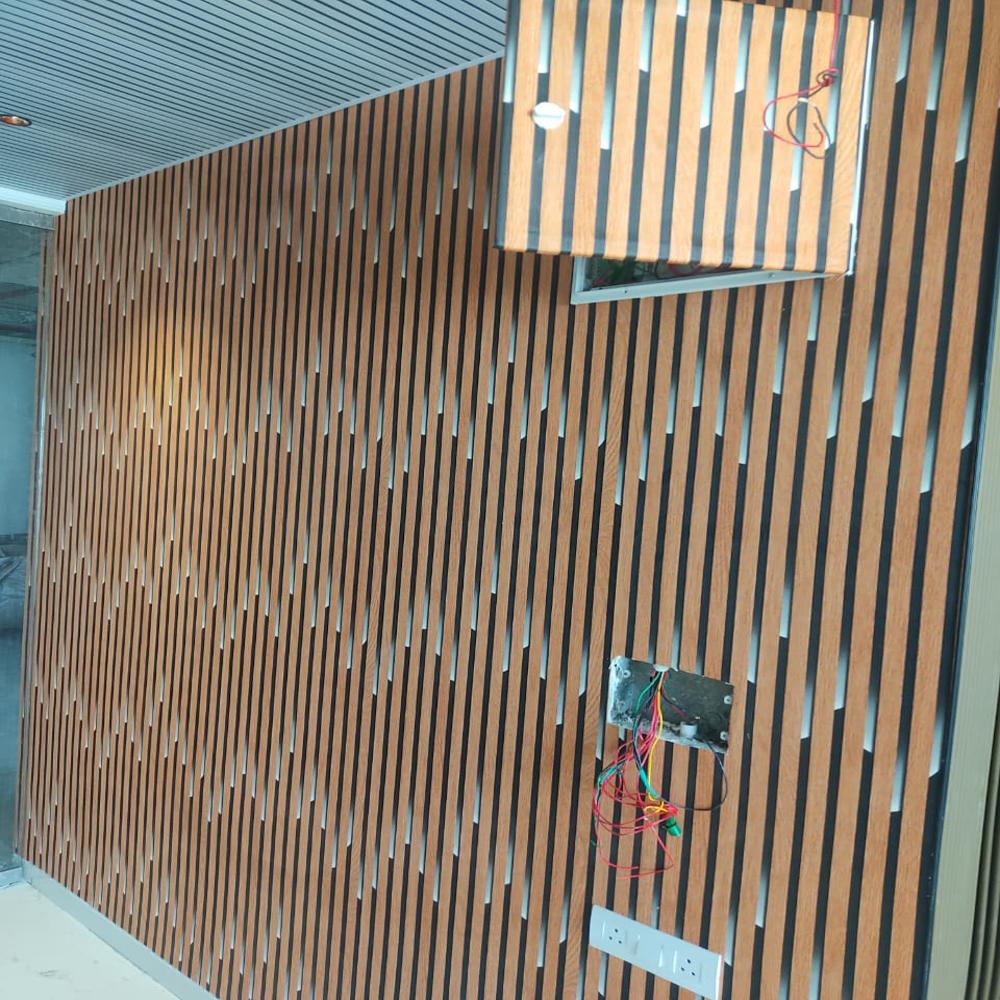 Designer Wall Paper Roll