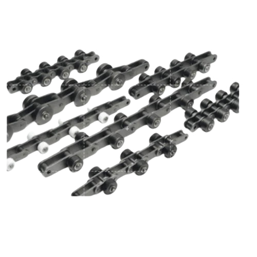 4 Inch Shoe Conveyor Chain - Features: Rust Proof