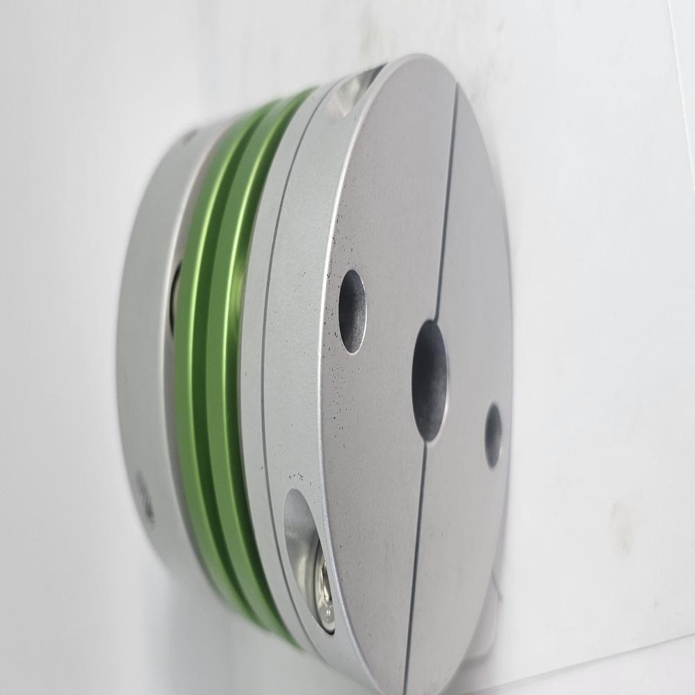 METAL DISC COUPLINGS