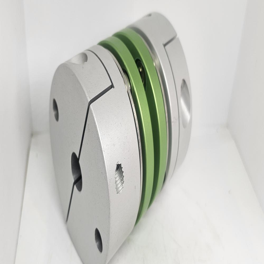 METAL DISC COUPLINGS