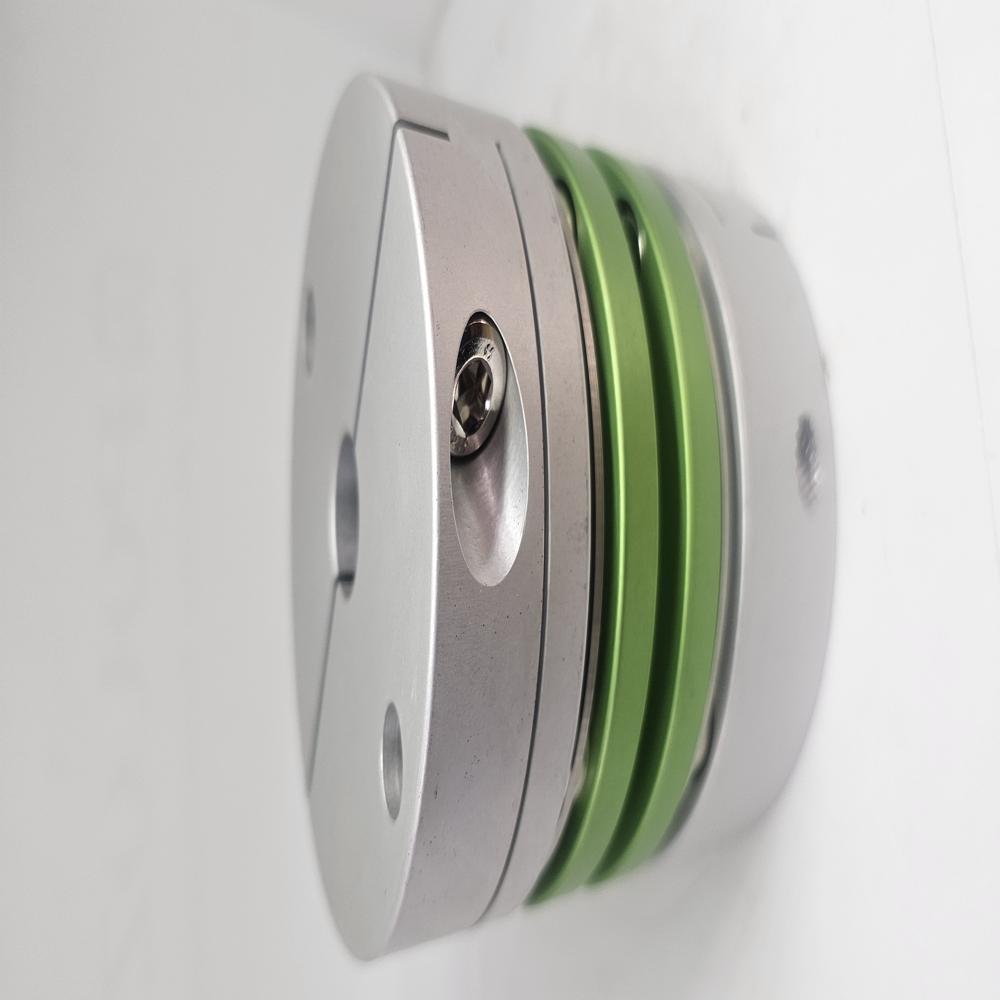 METAL DISC COUPLINGS