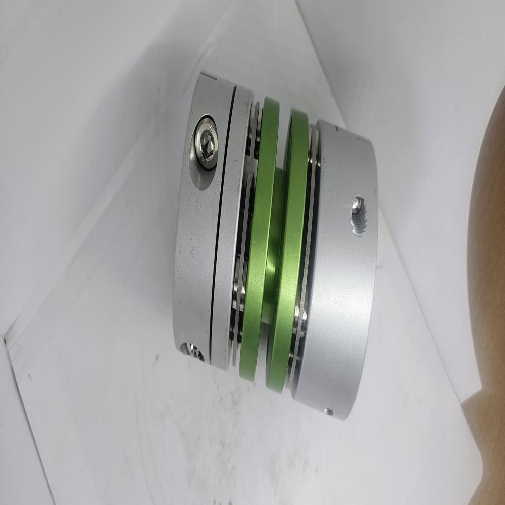 METAL DISC COUPLINGS