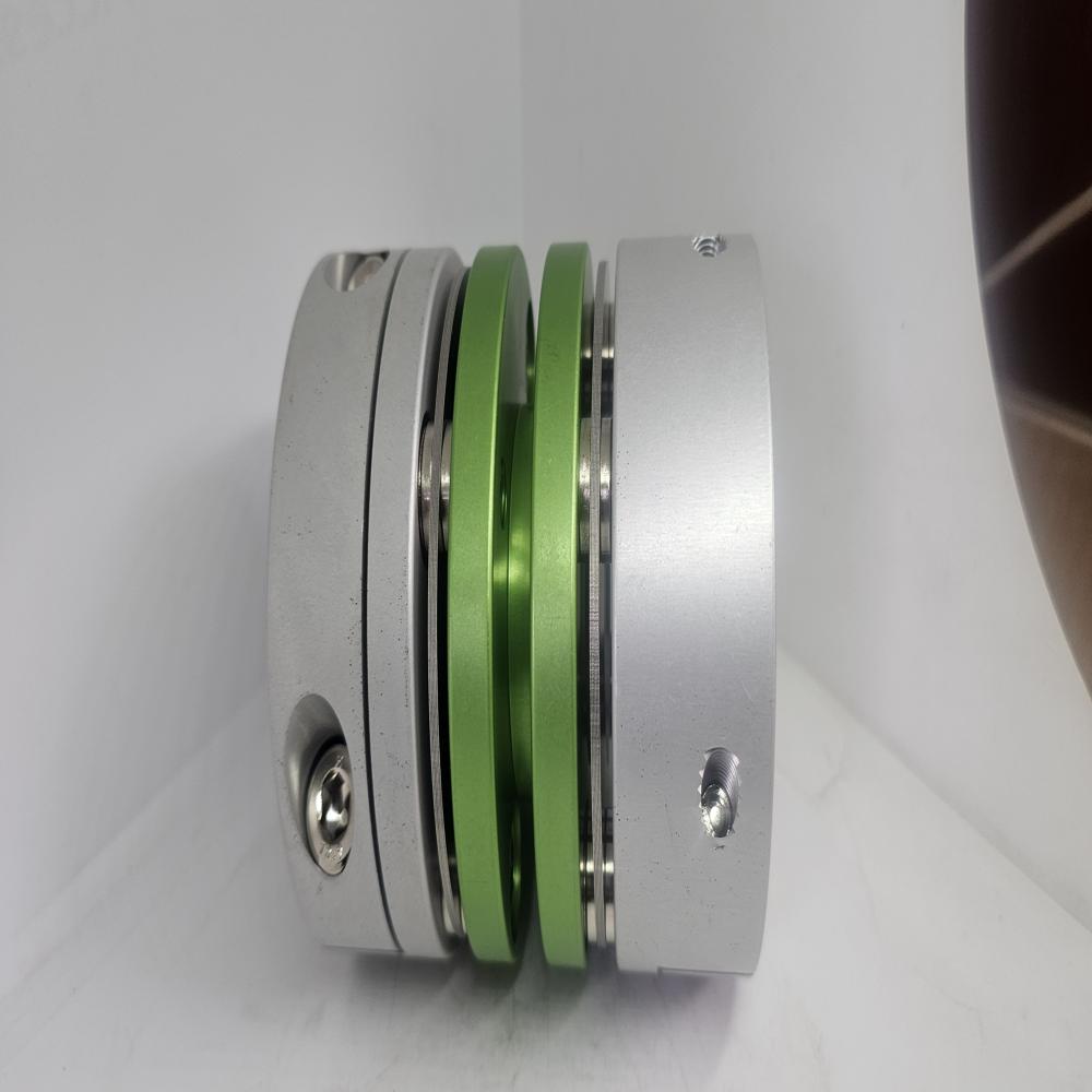 METAL DISC COUPLINGS