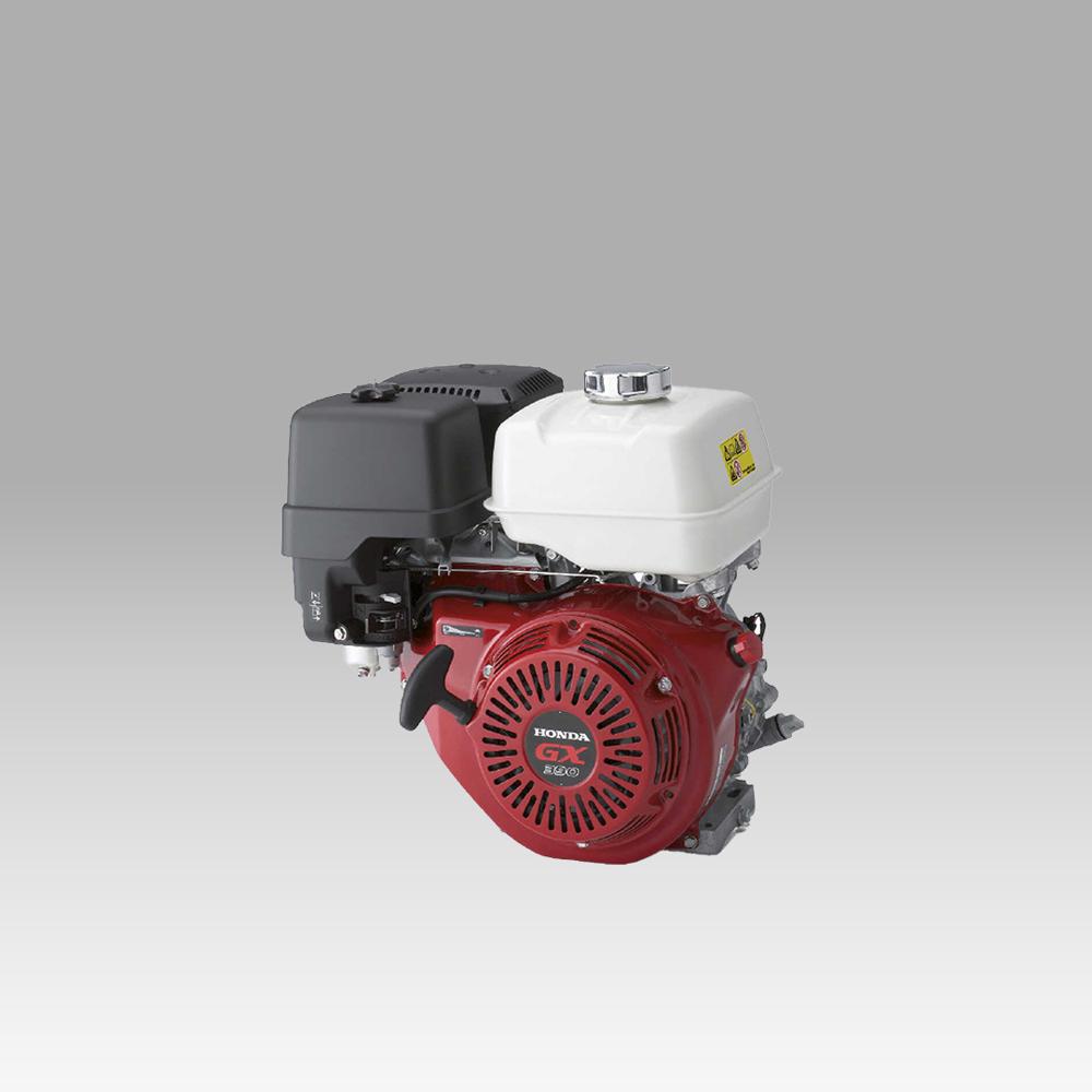 Honda Gx390 - Color: Customized