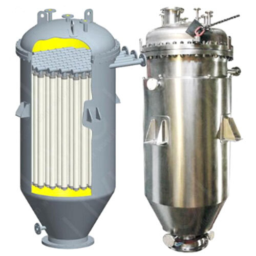 Pharmaceutical Cip Machine - Color: Silver