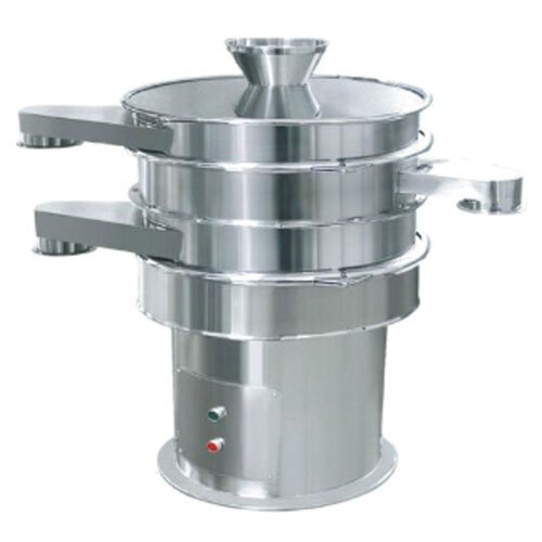 Vibro Sifter